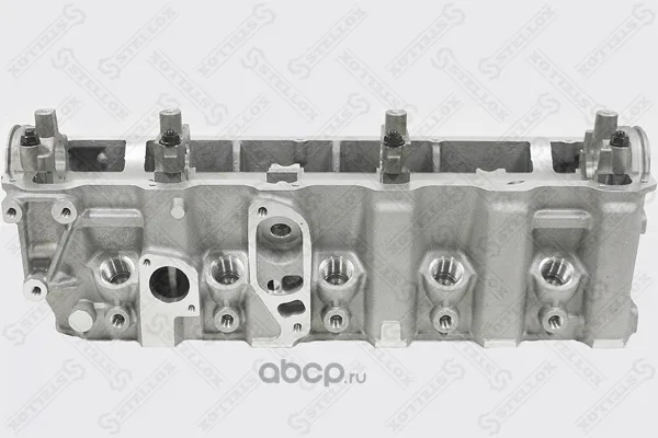 ГБЦ VW Т4 2.4D STELLOX (под гидрики)