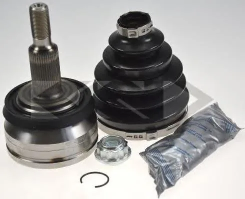 ШРУС VW T5 1.9D/2.0 03-10 нар GKN