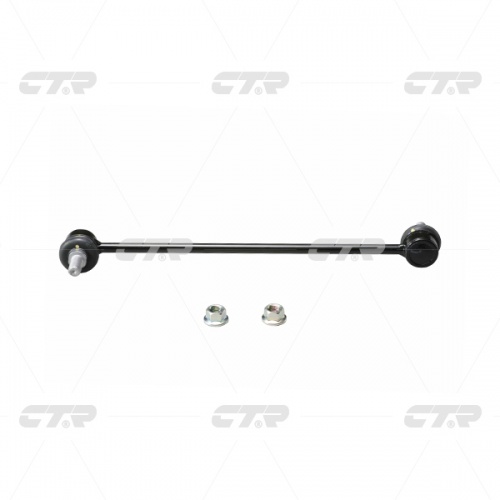 Стойка стаб KIA SORENTO 12-/SANTA FE 12- пер CTR CLKH-53