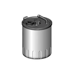 Фильтр топл MB CDI 00-06 MAHLE WK842/13