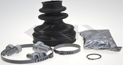 Пыльник ШРУСа VAG внутр GKN (24x100x118) 300494