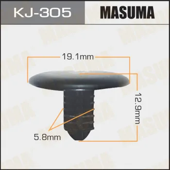 Пистон TOYOTA MASUMA