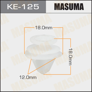 Пистон CITROEN/PEUGEOT MASUMA