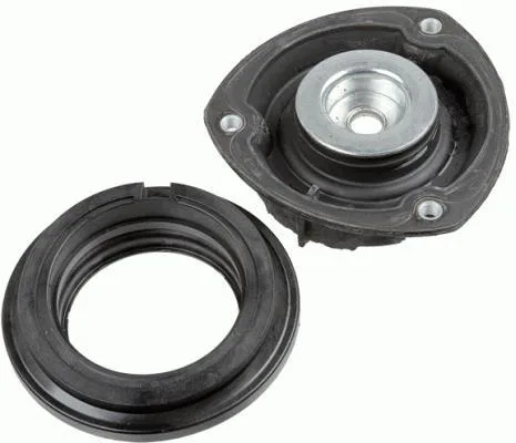 Опора стойки VAG OCTAVIA A7 пер LMI (+подшипн)
