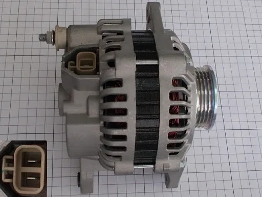 Генератор GW HOVER H3