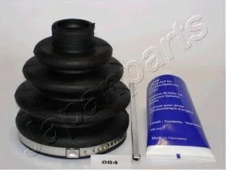 Пыльник ШРУСа TOYOTA AVENSIS наружн JAPANPARTS (27x87x108) J2863002=D8396
