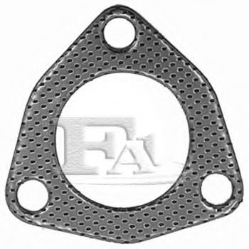 Прокладка глушителя FIAT FISHER 256-625