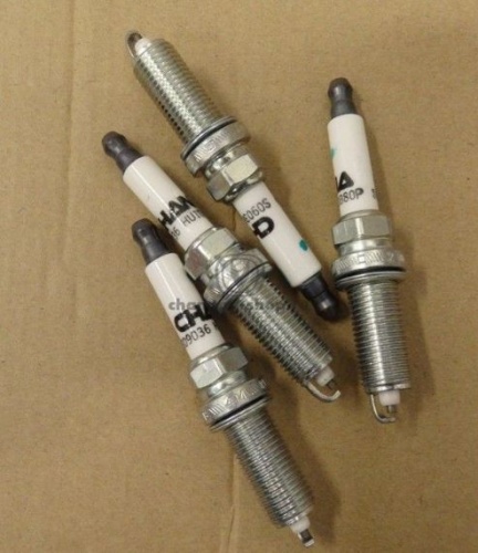 Свеча зажигания CHANGAN CS35/EADO OE