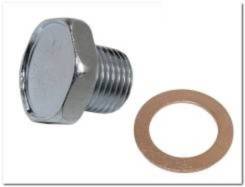 Пробка поддона MITSUBISHI PAJERO/MONTERO OE