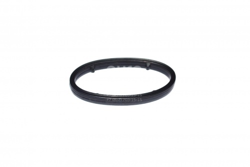 Прокладка кронштейна масл радиатора OPEL REINZ