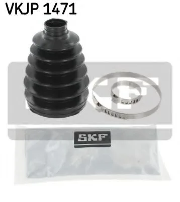 Пыльник ШРУСа MITSUBISHI PAJERO I/II наруж SKF (27x87x123) 304097