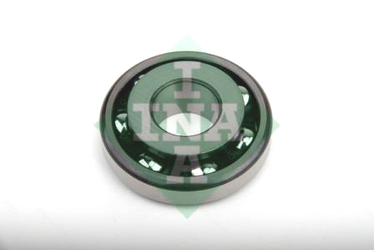 Детали КПП Подшипник вала первич VAG INA