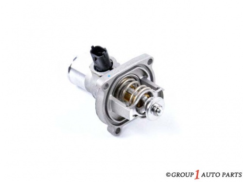 Термостат OPEL/CHEVROLET 1.6T VEMO 4357.92D