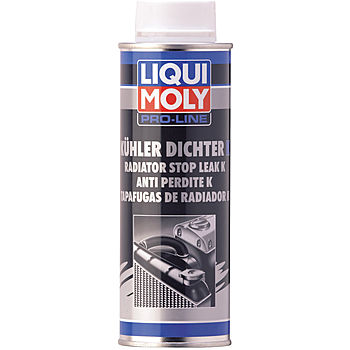 Герметик ОЖ LM 0.25L Kuhlerdichter K (концентрат) LIQUI MOLY