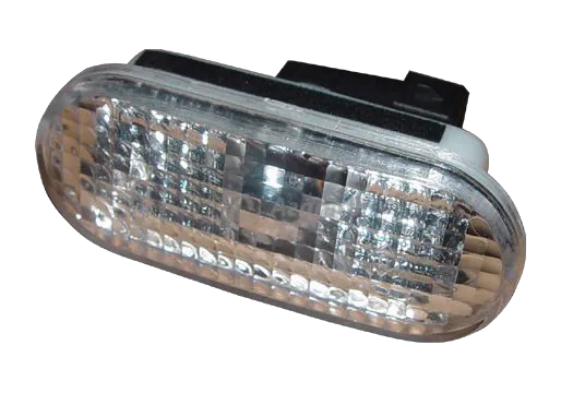 Повторитель поворота CHERY AMULET белый OE