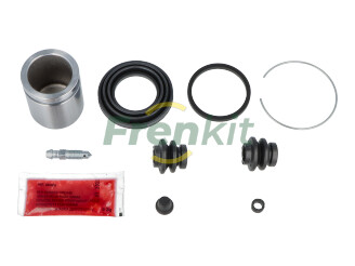 Р/к суппорта TOYOTA CAMRY V40 зад FRENKIT (38mm+поршень)
