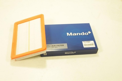 Фильтр возд HYUNDAI LANTRA 96-00 MANDO C2679