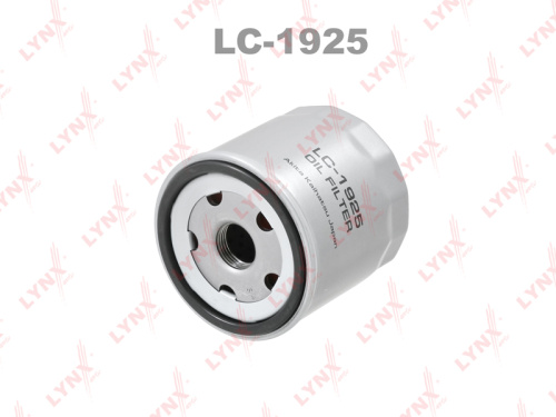 Фильтр масл VAG 1.2-1.4TFSi 13- LYNX W712/95