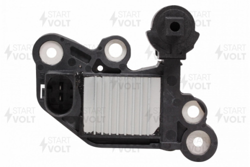 Реле зарядки Лада 2170/1118/2190/Datsun On-Do 14-/Mi-Do 15- STARTVOLT