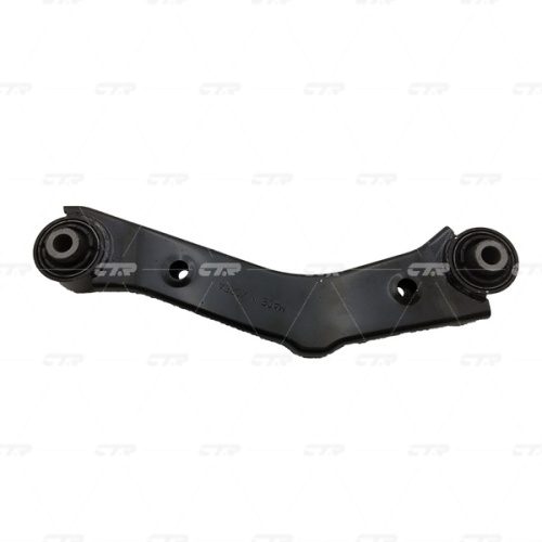Рычаг подвески HYUNDAI ix35/TUCSON/SORENTO задн верх попереч CTR