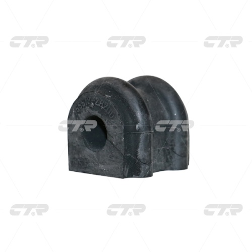 Втулка стаб HYUNDAI SANTA FE/SONENTO зад CTR (15.8mm)