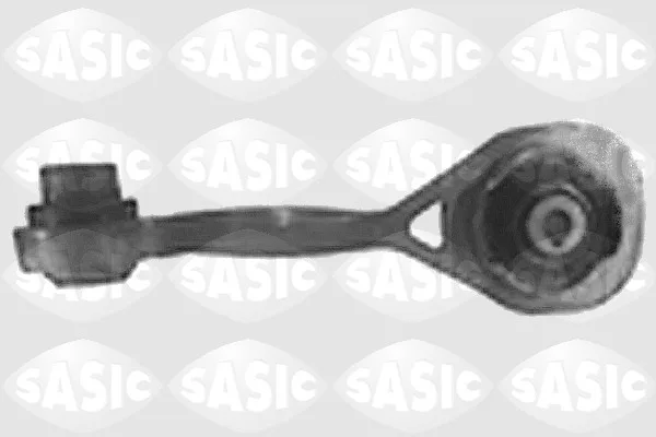 Опора двигателя RENAULT Clio II/Kangoo задняя SASIC
