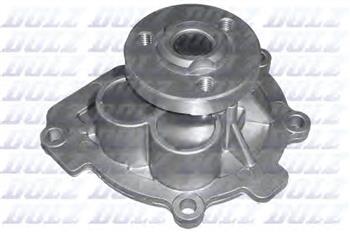 Насос водяной OPEL 1.8 16V VECTRA C/ASTRA H/ZAFIRA B DOLZ 1700=VKPC85312=P363