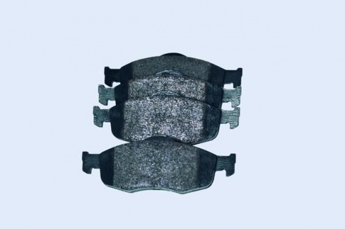 Колодки торм FORD FUSION 02-/FIESTA 02-08/MAZDA 2 пер OE GDB1419