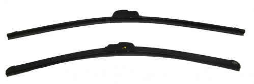 Щетки ст/очист FORD MONDEO III OE (550+500mm/бескаркас+крючок)