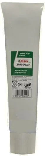 Смазка CASTROL шрусов 300g Moly Grease