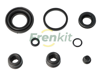 Р/к суппорта HONDA задн FRENKIT (30mm)