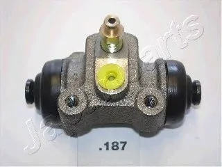 Цилиндр торм NISSAN VANETTE/SERENA C23 задн JAPANPARTS