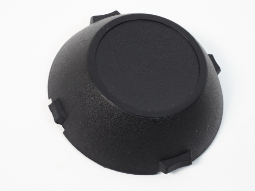 Колпачок ступицы RENAULT LARGUS OE (на стальной диск)