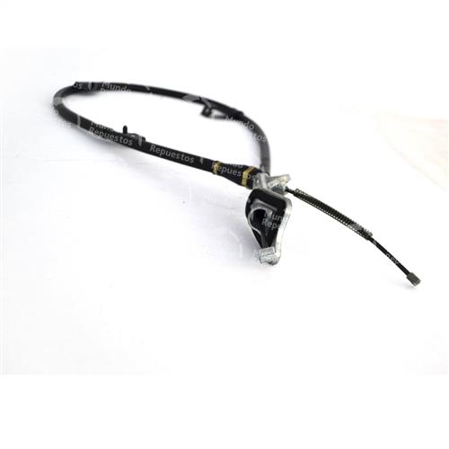 Трос ручника NISSAN B10RS прав SAMSUNG