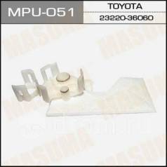 Фильтр топл TOYOTA CAMRY V50 MASUMA (сетка в бак)