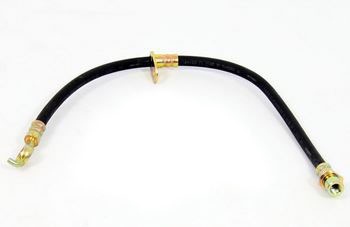 Шланг торм GEELY MK пер прав OE