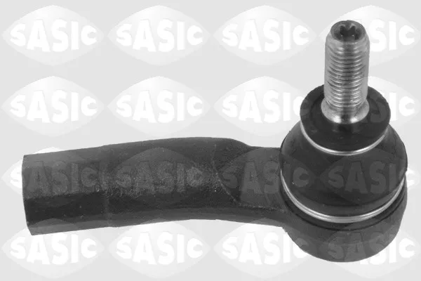 Наконечник рул VW PASSAT B6/OCTAVIA A5/GOLF 5 лев SASIC