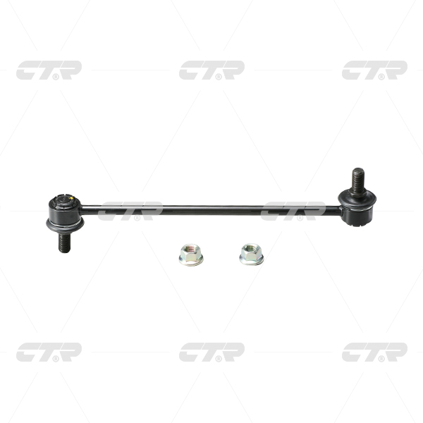 Стойка стаб TOYOTA AVENSIS 03-09/COROLLA 01-/GEELY FC (VISION)/EMGRAND/LIFAN SOLANO пер M12 CTR