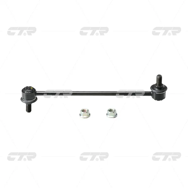 Стойка стаб TOYOTA AVENSIS 03-09/COROLLA 01-/GEELY FC (VISION)/EMGRAND/LIFAN SOLANO пер M12 CTR
