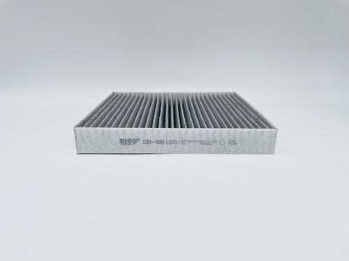 Фильтр салона GWALL Poer KingKong/HAVAL H5 III/H9 II/TANK 400/500 BF (угольн)