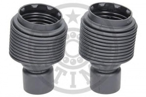 Пыльники + отбойники RENAULT FLUENCE/MEGANE III пер OPTIMAL (пара)