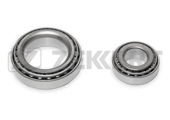 Подшипник ступичный VW T2 84-92 пер ZEKKERT