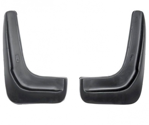 Брызговики FORD FOCUS III пер RIVAL