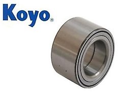 Подшипник ступичный MITSUBISHI OUTLANDER 03-07 задн KOYO (40x70x43)