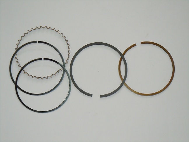 Кольца поршневые VAG 2.0 2E/9A/AAE/AAD/ADY/ABK/ABT/AGG STD (82.5mm/1.2x1.5x2)