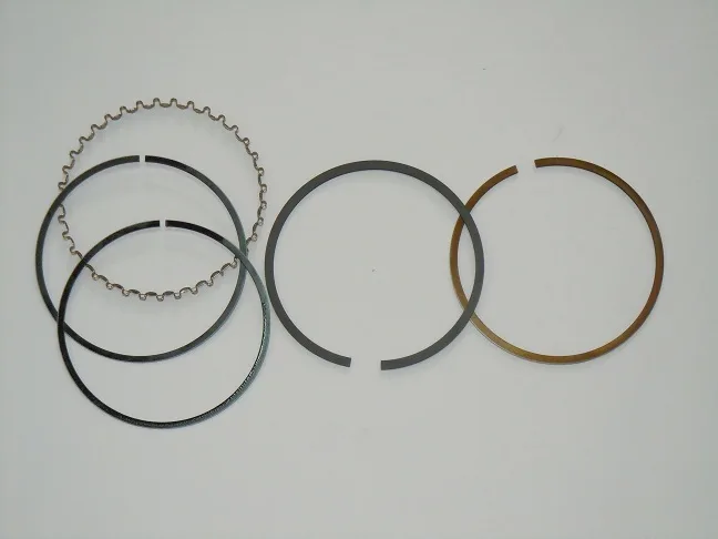 Кольца поршневые VAG 2.0 2E/9A/AAE/AAD/ADY/ABK/ABT/AGG STD (82.5mm/1.2x1.5x2)