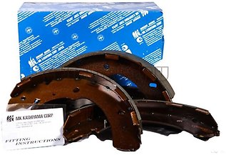 Колодки торм MAZDA B2500/FORD RANGER 4WD зад KASHIYAMA GS8443