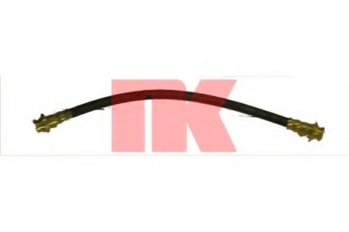 Шланг торм OPEL AGILA/SUZUKI IGNIS задн NK