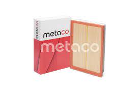 Фильтр возд RENAULT MASTER 10- METACO C30011