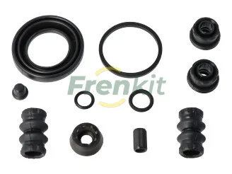 Р/к суппорта OPEL INSIGNIA A задн FRENKIT (41mm/TRW)
